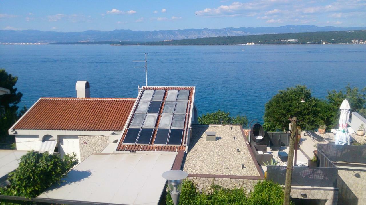 Apartments Dora Vantacici Exterior photo